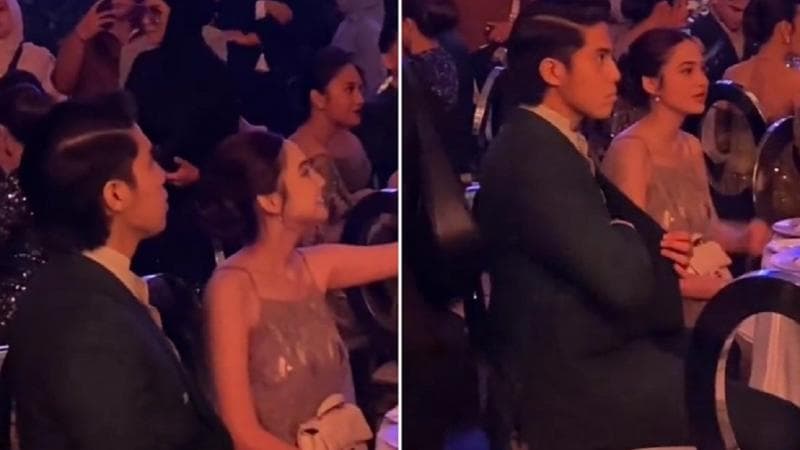 Margin Wieheerm Ungkap Perlakuan El Rumi ke Syifa Hadju: Daging Ayam Aja Disuwirin buat Cipa Margin Wieheerm Ungkap Perlakuan El Rumi ke Syifa Hadju: Daging Ayam Aja Disuwirin buat Cipa