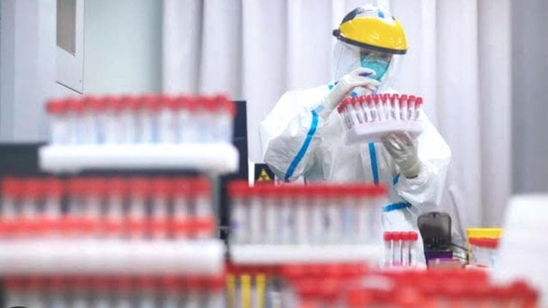 Mengenal Tes Genomic, Bisa Mengetahui 360 Masalah Kesehatan Dalam Sekali Swab Mengenal Tes Genomic, Bisa Mengetahui 360 Masalah Kesehatan Dalam Sekali Swab