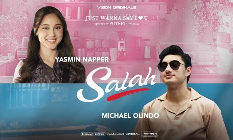 Pacaran 7 Tahun Yasmin Napper Diselingkuhi 3 Kali oleh Pacar! Berikut Kisah Lengkapnya Pacaran 7 Tahun Yasmin Napper Diselingkuhi 3 Kali oleh Pacar! Berikut Kisah Lengkapnya