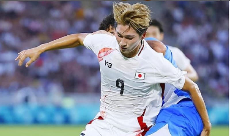 Hasil Lengkap Sepak Bola Olimpiade Paris 2024 Semalam: Jepang Singkirkan Israel, Prancis ke Perempat Final Hasil Lengkap Sepak Bola Olimpiade Paris 2024 Semalam: Jepang Singkirkan Israel, Prancis ke Perempat Final