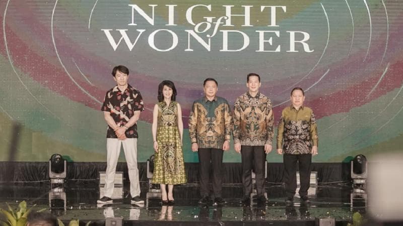 MORA Group Diresmikan, Siap Majukan Sektor Pariwisata Nasional MORA Group Diresmikan, Siap Majukan Sektor Pariwisata Nasional