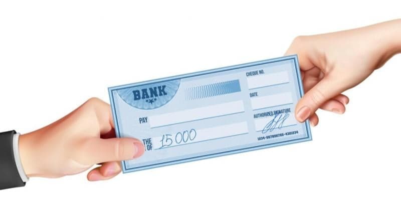 Cara Mencairkan Cek di Bank Beserta Syaratnya, Mudah dan Nggak Pakai Lama! Cara Mencairkan Cek di Bank Beserta Syaratnya, Mudah dan Nggak Pakai Lama!