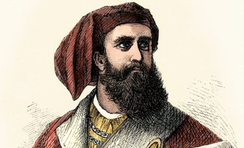 Kisah Perjalanan Marcopolo, Singgah 5 Bulan di Sumatera hingga Takjub dengan Alamnya Kisah Perjalanan Marcopolo, Singgah 5 Bulan di Sumatera hingga Takjub dengan Alamnya