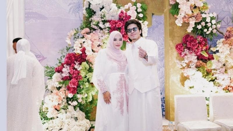 Tak Terima, Aurel Hermansyah Semprot Netizen yang Hujat Anaknya Tak Terima, Aurel Hermansyah Semprot Netizen yang Hujat Anaknya