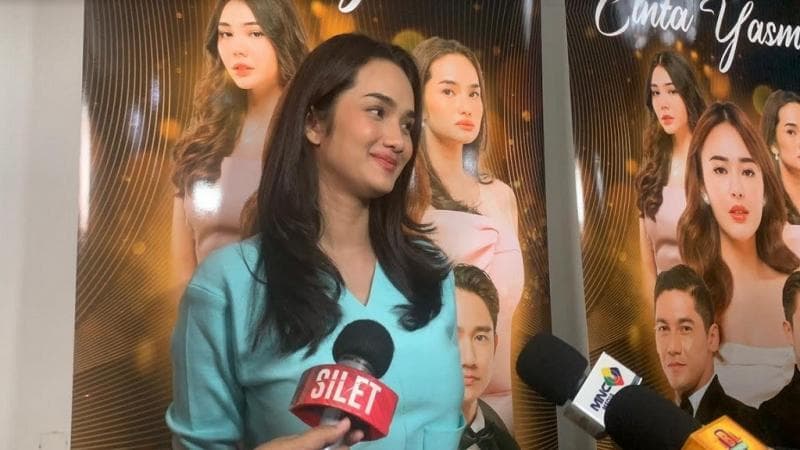 Faby Marcelia Antusias Main Bareng Amanda Manopo di Cinta Yasmin: Gak Ada Alasan untuk Nolak Faby Marcelia Antusias Main Bareng Amanda Manopo di Cinta Yasmin: Gak Ada Alasan untuk Nolak