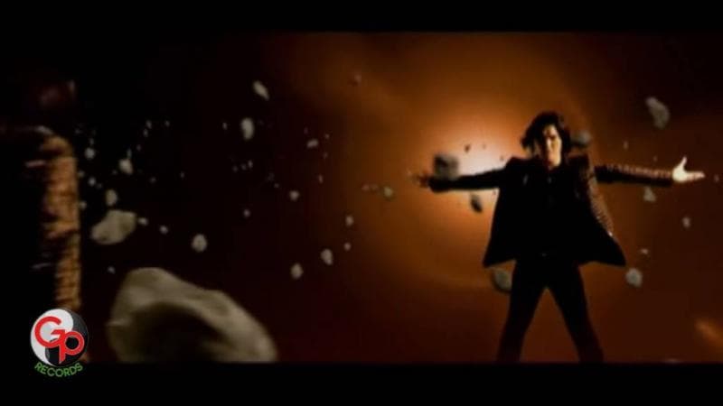 Lirik dan Makna Lagu Bukan Cinta Manusia Biasa - Dewa 19 Lirik dan Makna Lagu Bukan Cinta Manusia Biasa - Dewa 19