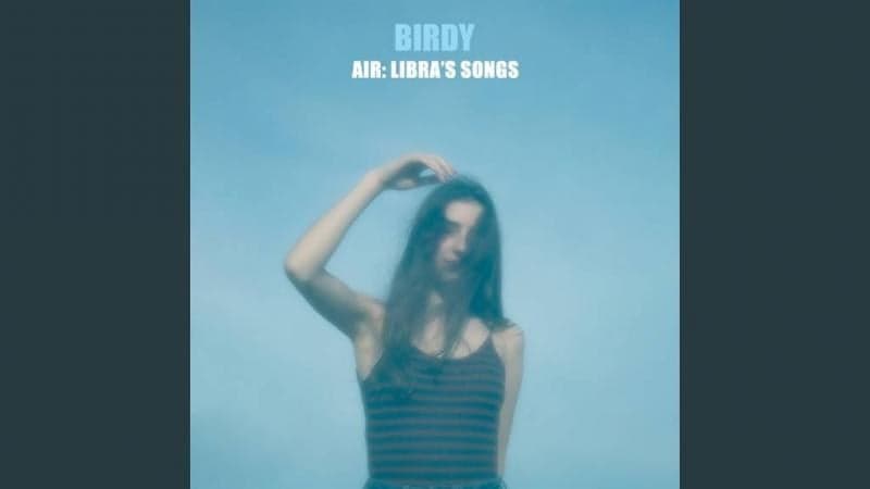 Makna Lagu Let It All Go - Birdy ft. Rhodes yang Viral di TikTok Makna Lagu Let It All Go - Birdy ft. Rhodes yang Viral di TikTok