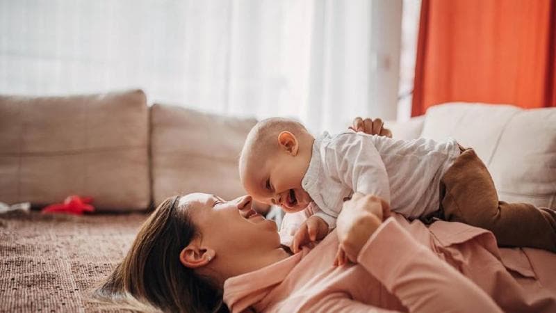 9 Arti Mimpi Melihat Orang Melahirkan, Selalu Jadi Pertanda Baik? 9 Arti Mimpi Melihat Orang Melahirkan, Selalu Jadi Pertanda Baik?