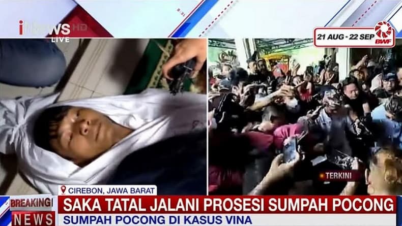 Sumpah Pocong Dalam Islam, Begini Hukumnya Menurut Ulama Sumpah Pocong Dalam Islam, Begini Hukumnya Menurut Ulama