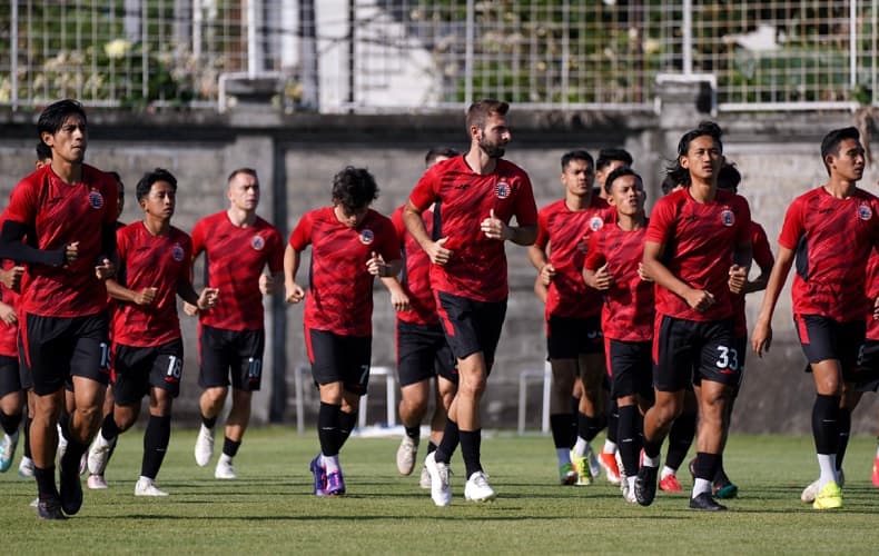 Persija Jakarta Terancam Kehilangan Training Center di Tahun 2027, Ada Masalah Apa? Persija Jakarta Terancam Kehilangan Training Center di Tahun 2027, Ada Masalah Apa?