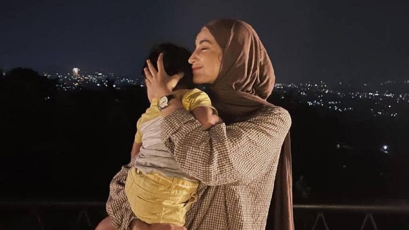 Kondisi Terkini Cut Intan Nabila Terungkap, Aman Tapi Trauma Kondisi Terkini Cut Intan Nabila Terungkap, Aman Tapi Trauma