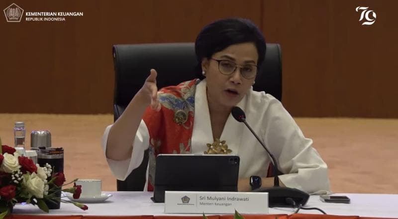 Subsidi dan Kompensasi Energi Tembus Rp394,3 Triliun pada RAPBN 2025 Subsidi dan Kompensasi Energi Tembus Rp394,3 Triliun pada RAPBN 2025