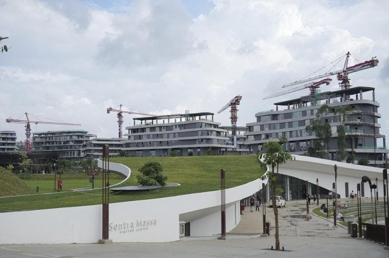 Pembangunan IKN Rampung saat Jokowi Lengser? Ini Update dari PUPR Pembangunan IKN Rampung saat Jokowi Lengser? Ini Update dari PUPR