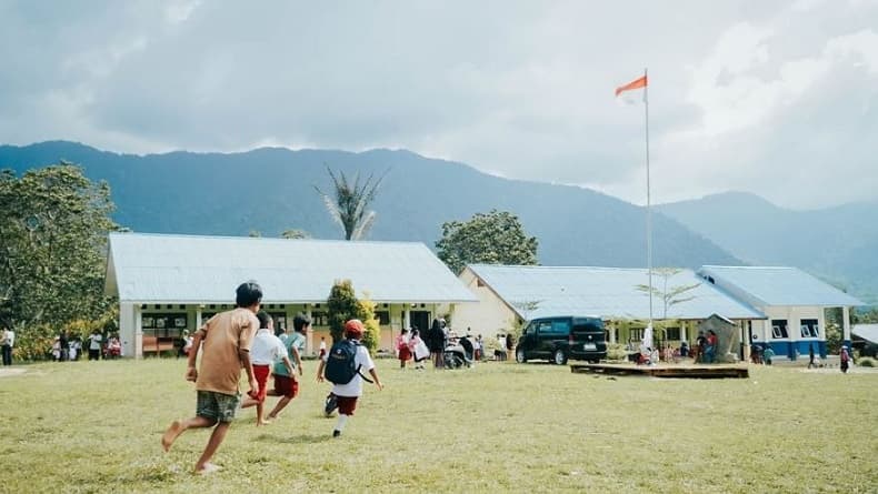 Mengenal Desa Dongi Dongi di Lore Lindu Poso, Sasaran Program Bakti Nusantara Mengenal Desa Dongi Dongi di Lore Lindu Poso, Sasaran Program Bakti Nusantara