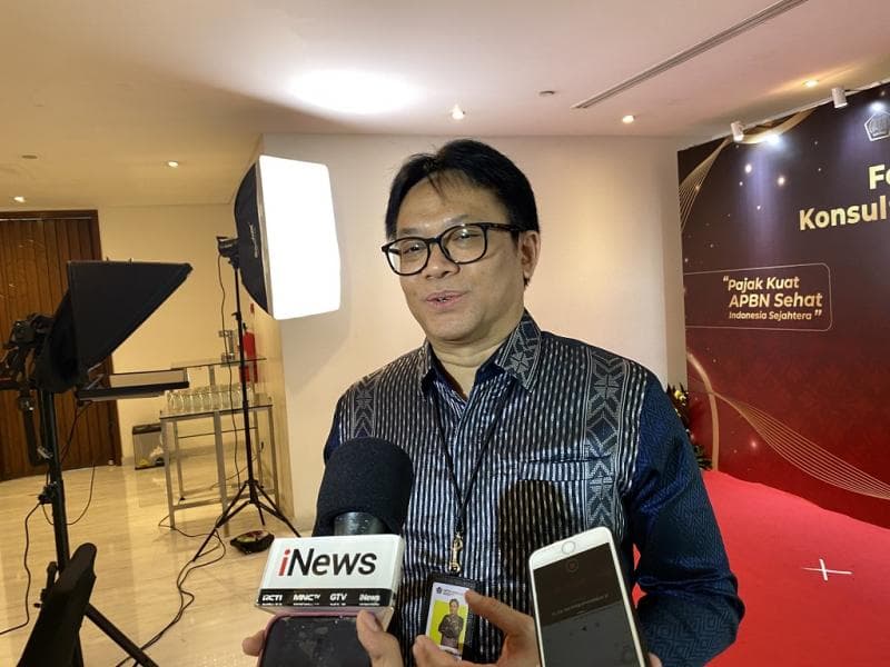 KPP Madya Jaksel II Gelar Tax Gathering Tahun Ini, Apa Alasannya? KPP Madya Jaksel II Gelar Tax Gathering Tahun Ini, Apa Alasannya?