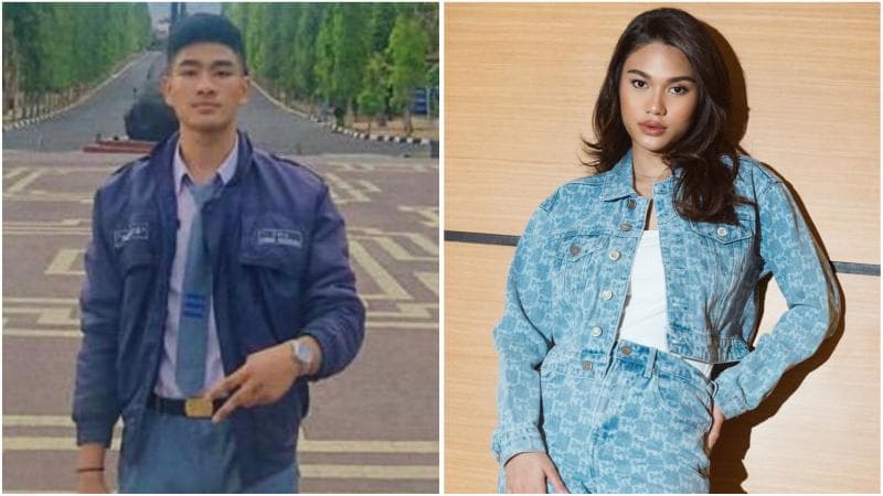 Satria Ananta Ramai Dibahas di X gegara Azizah Salsha, Ternyata Pernah Dekat dengan Fuji Satria Ananta Ramai Dibahas di X gegara Azizah Salsha, Ternyata Pernah Dekat dengan Fuji