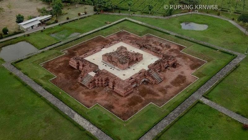 Desa di Karawang Harus Dikunjungi Minimal Sekali Seumur Hidup, Bisa Lihat Candi Suasananya seperti di Borobudur Desa di Karawang Harus Dikunjungi Minimal Sekali Seumur Hidup, Bisa Lihat Candi Suasananya seperti di Borobudur