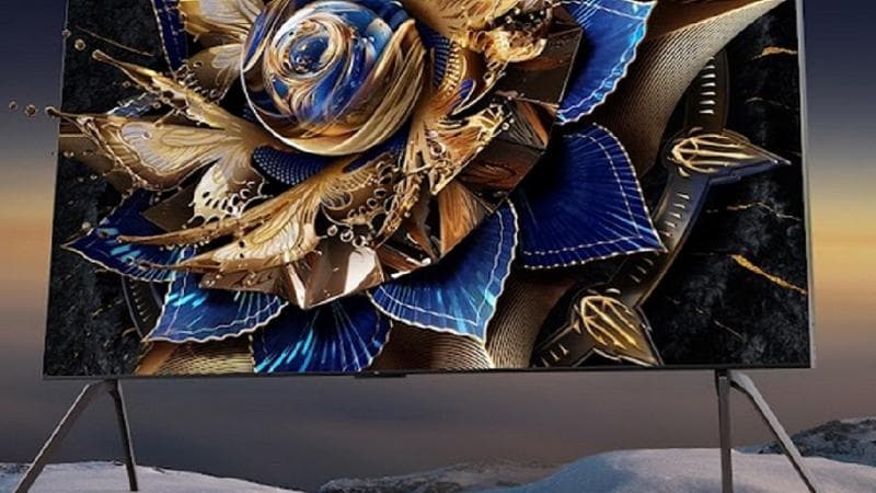 Punya Ukuran 115 Inci, TV TCL Ini Gunakan Teknologi Layar QD-Mini LED Punya Ukuran 115 Inci, TV TCL Ini Gunakan Teknologi Layar QD-Mini LED