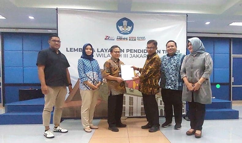 Universitas Paramadina Buka Prodi Magister Psikologi, Siap Kembangkan Kompetensi Universitas Paramadina Buka Prodi Magister Psikologi, Siap Kembangkan Kompetensi