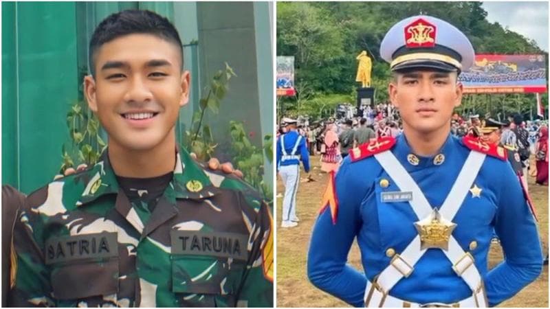 5 Potret Satria Ananta yang Namanya Terseret dalam Isu Perselingkuhan Azizah Salsha 5 Potret Satria Ananta yang Namanya Terseret dalam Isu Perselingkuhan Azizah Salsha