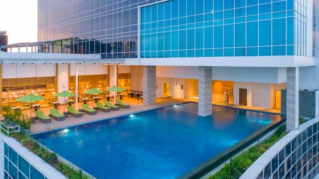 Rekomendasi Hotel Terbaik Dekat Masjid Sheikh Zayed Solo, Liburan Keluarga Makin Nyaman Rekomendasi Hotel Terbaik Dekat Masjid Sheikh Zayed Solo, Liburan Keluarga Makin Nyaman