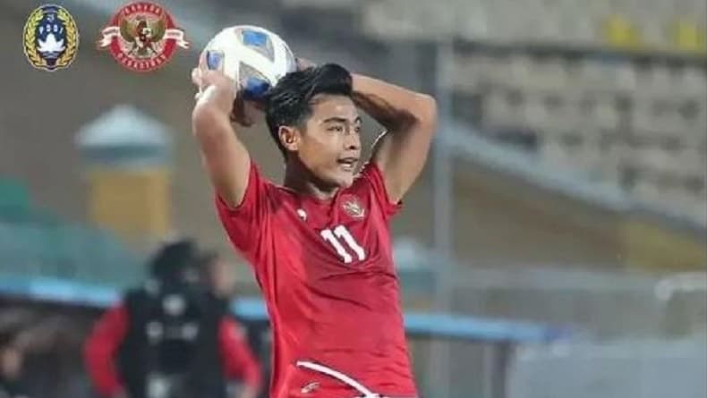 Terungkap! Begini Nasib Pratama Arhan di Timnas Indonesia usai Heboh Dugaan Azizah Salsha Selingkuh Terungkap! Begini Nasib Pratama Arhan di Timnas Indonesia usai Heboh Dugaan Azizah Salsha Selingkuh
