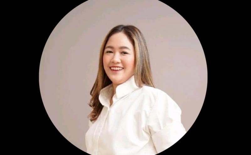 Ini Pekerjaan Nadya Gudono, Kakak Erina Gudono yang Ikut Pergi ke AS Naik Jet Ini Pekerjaan Nadya Gudono, Kakak Erina Gudono yang Ikut Pergi ke AS Naik Jet