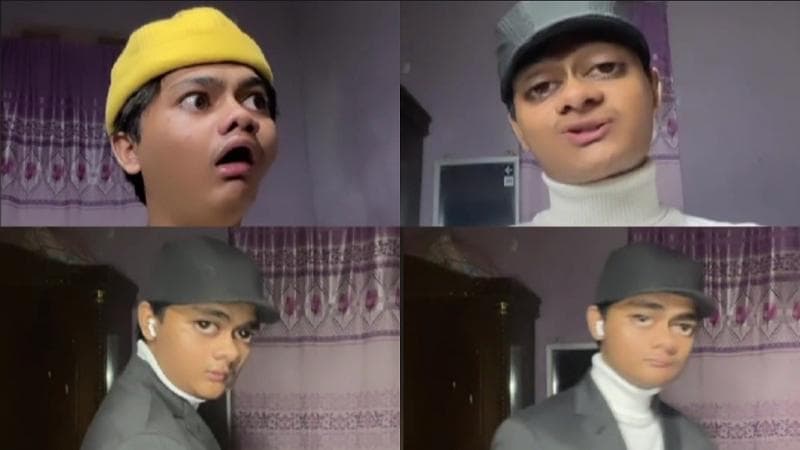 Saskeh Series dan Gaya Uniknya Mengemas Kejadian Sepele Jadi Konten Menghibur Saskeh Series dan Gaya Uniknya Mengemas Kejadian Sepele Jadi Konten Menghibur