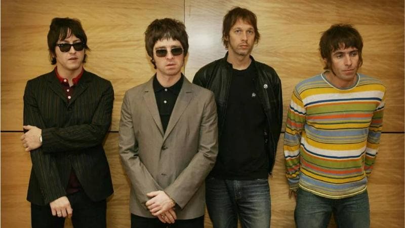 Makna lagu Wonderwall - Oasis: Menemukan Kekuatan dalam Hubungan dan Harapan di Tengah Kesulitan Makna lagu Wonderwall - Oasis: Menemukan Kekuatan dalam Hubungan dan Harapan di Tengah Kesulitan