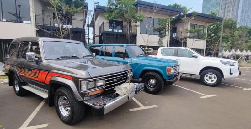 8 Kesalahan Mencuci Mobil Bikin Cat Cepat Kusam, Nomor 6 Kerap Diabaikan 8 Kesalahan Mencuci Mobil Bikin Cat Cepat Kusam, Nomor 6 Kerap Diabaikan