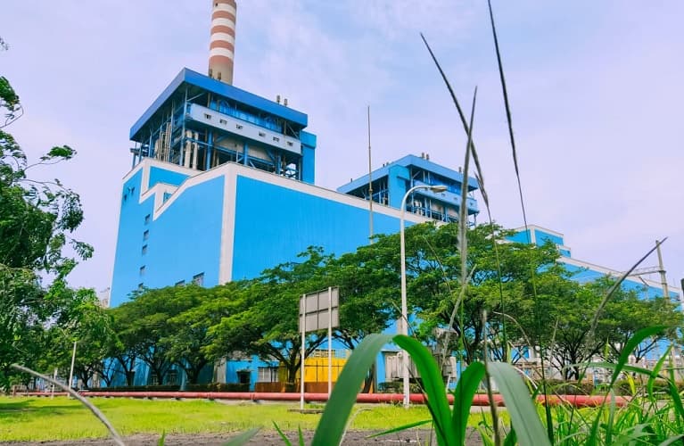Percepat Transisi Energi, PLN Jalin Kolaborasi Manfaatkan Green Ammonia untuk PLTU Percepat Transisi Energi, PLN Jalin Kolaborasi Manfaatkan Green Ammonia untuk PLTU