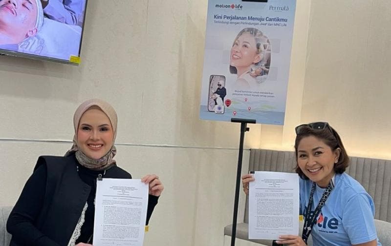 MNC Life dan Klinik Kecantikan Permata Karawang Kerja Sama Dorong Perlindungan dan Kepuasan Pasien MNC Life dan Klinik Kecantikan Permata Karawang Kerja Sama Dorong Perlindungan dan Kepuasan Pasien