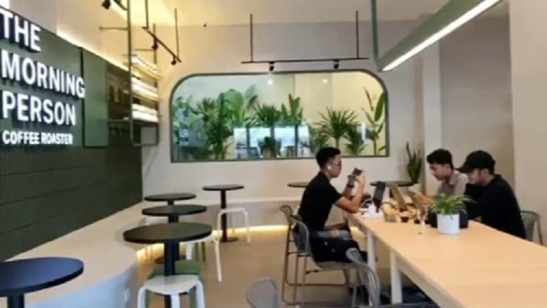 10 Tempat Nongkrong di Gading Serpong, Cek Lokasi dan Daya Tariknya 10 Tempat Nongkrong di Gading Serpong, Cek Lokasi dan Daya Tariknya