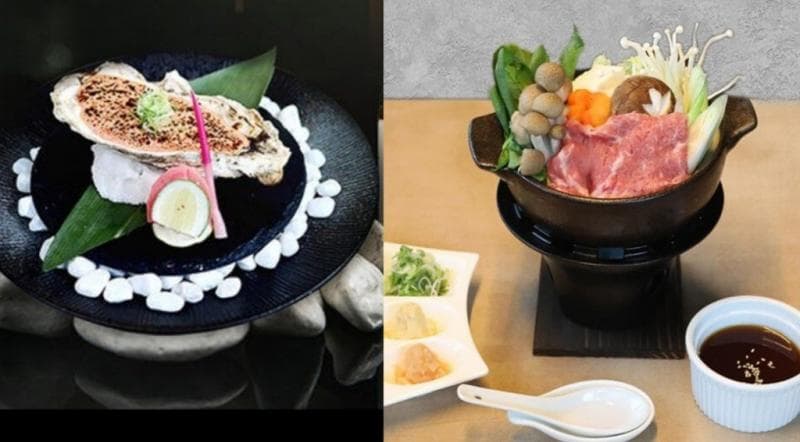 Hidden Gems Menikmati Masakan Jepang dengan Konsep Omakase di Jakarta Hidden Gems Menikmati Masakan Jepang dengan Konsep Omakase di Jakarta