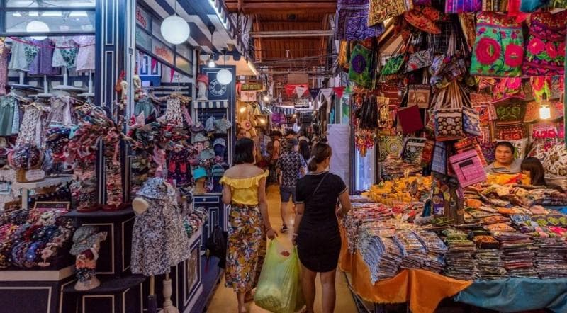 8 Tempat Belanja di Thailand, Jual Baju Murah hingga Aksesori Harga Grosir 8 Tempat Belanja di Thailand, Jual Baju Murah hingga Aksesori Harga Grosir