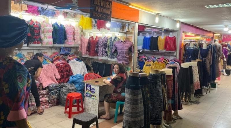 6 Tempat Belanja Murah di Medan, Jual Aksesori hingga Pakaian dengan Harga Grosir 6 Tempat Belanja Murah di Medan, Jual Aksesori hingga Pakaian dengan Harga Grosir
