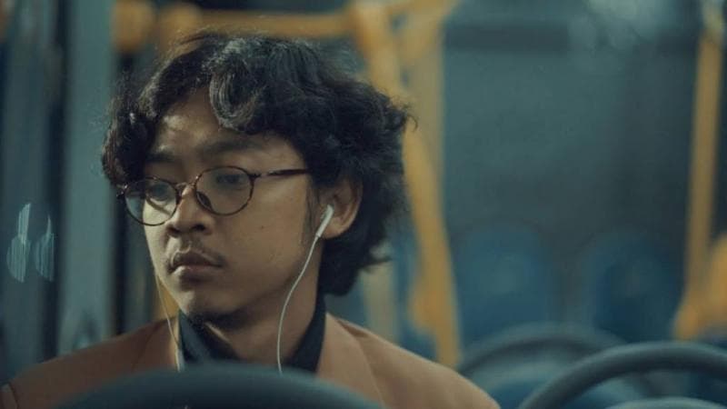 Makna Lagu I Love You But I'm Letting Go - Pamungkas Makna Lagu I Love You But I'm Letting Go - Pamungkas