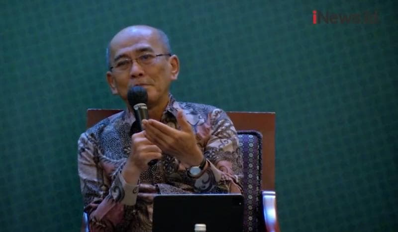 Kabar Duka! Ekonom Faisal Basri Meninggal Dunia Kabar Duka! Ekonom Faisal Basri Meninggal Dunia