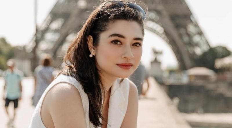 Profil dan Biodata Amanda Rigby, Artis Cantik Blasteran Inggris Diisukan Dekat dengan Andre Taulany Profil dan Biodata Amanda Rigby, Artis Cantik Blasteran Inggris Diisukan Dekat dengan Andre Taulany