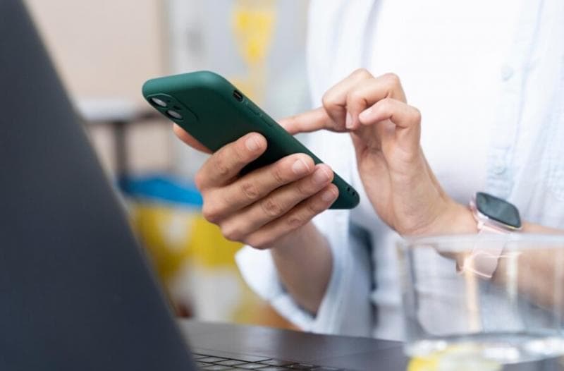 Cara Beli Pulsa di BSI Mobile untuk Semua Operator, Nggak Pakai Repot! Cara Beli Pulsa di BSI Mobile untuk Semua Operator, Nggak Pakai Repot!