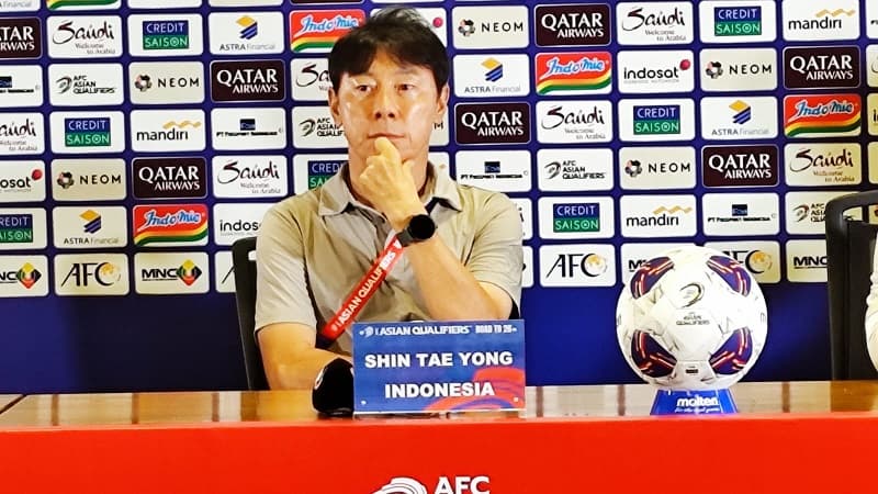 Maarten Paes Belum Tentu Starting XI Timnas Indonesia Vs Bahrain, STY Pilih Nadeo atau Ernando? Maarten Paes Belum Tentu Starting XI Timnas Indonesia Vs Bahrain, STY Pilih Nadeo atau Ernando?