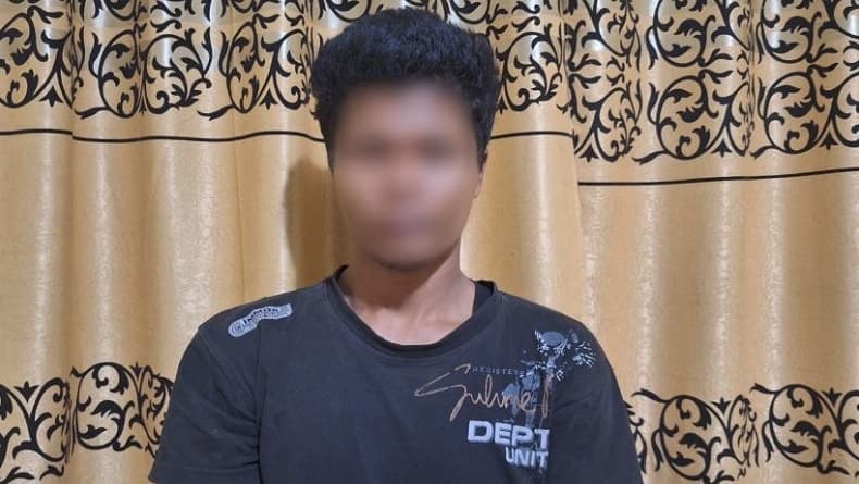 Perkara Layar HP Pecah, Suami di Lampung Hajar Istri Berujung Masuk Penjara Perkara Layar HP Pecah, Suami di Lampung Hajar Istri Berujung Masuk Penjara