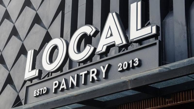 8 Tempat Nongkrong di Pekanbaru, Lokasi Instagramable yang Harus Kamu Coba 8 Tempat Nongkrong di Pekanbaru, Lokasi Instagramable yang Harus Kamu Coba