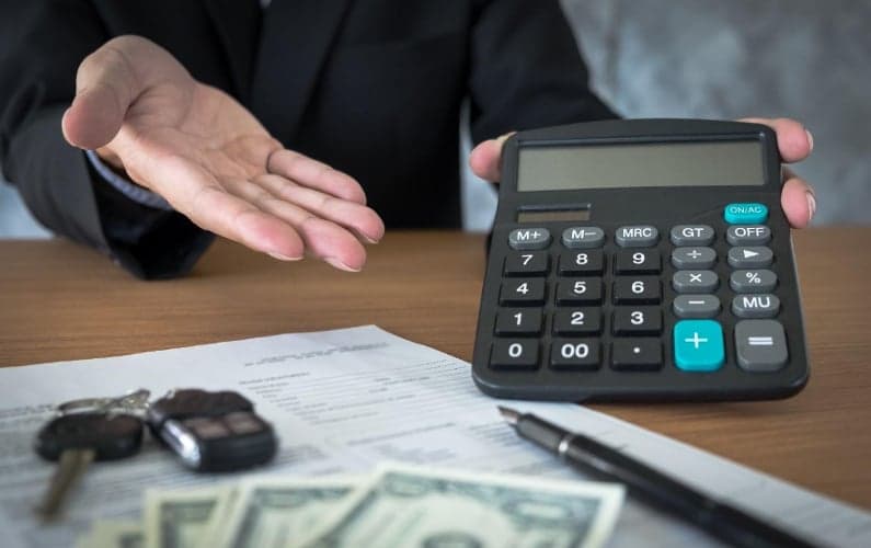 Cara Menghitung Kredit Motor dan Contoh Simulasinya, Mudah! Cara Menghitung Kredit Motor dan Contoh Simulasinya, Mudah!