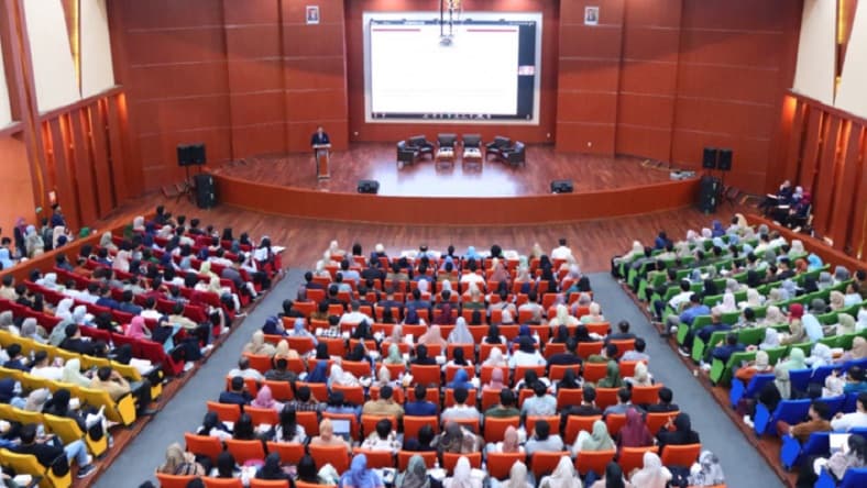 5 Jurusan Kuliah untuk Anak IPA yang Tidak Suka Menghitung, Apa Saja? 5 Jurusan Kuliah untuk Anak IPA yang Tidak Suka Menghitung, Apa Saja?