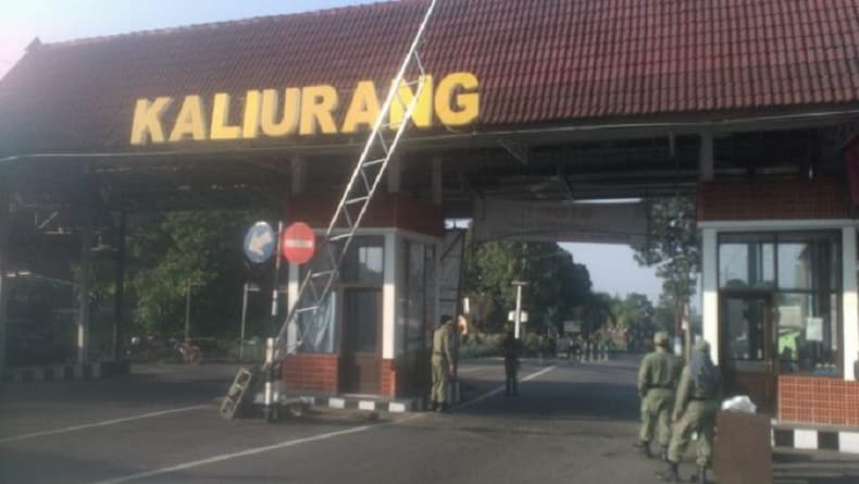 15 Tempat Makan di Jalan Kaliurang, Harga dan Menu Favorit 15 Tempat Makan di Jalan Kaliurang, Harga dan Menu Favorit