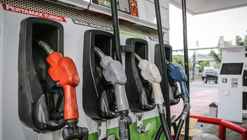 Bukan Hanya Pertalite, Pertamax juga Masuk Kategori BBM Kotor Kandungan Sulfurnya Tinggi Bukan Hanya Pertalite, Pertamax juga Masuk Kategori BBM Kotor Kandungan Sulfurnya Tinggi