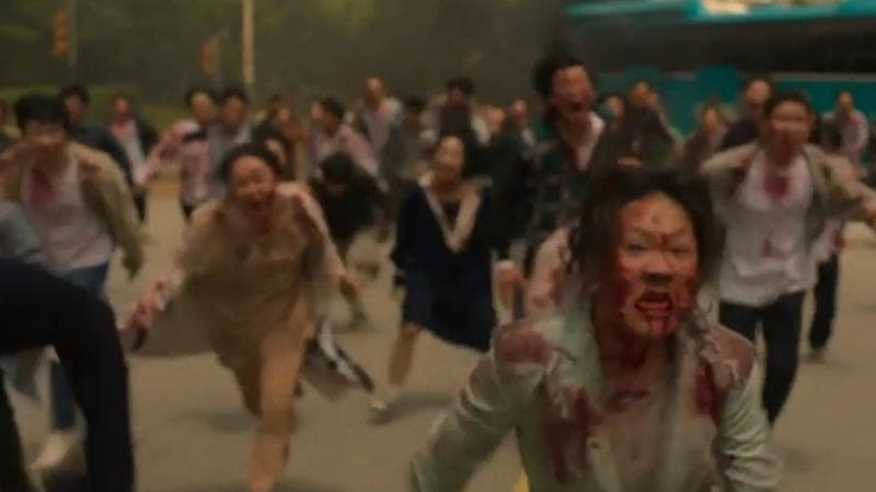 Drakor Zombie Sekolah, Dijamin Seru dan Menegangkan! Drakor Zombie Sekolah, Dijamin Seru dan Menegangkan!