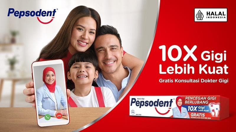 Bulan Kesehatan Gigi Nasional 2024, Pepsodent Dukung Senyum Sehat Timnas Sepak Bola Indonesia Bulan Kesehatan Gigi Nasional 2024, Pepsodent Dukung Senyum Sehat Timnas Sepak Bola Indonesia