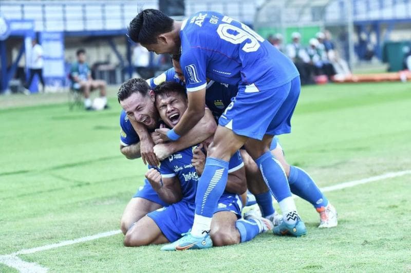 Jadwal Persib Vs Lion City Sailors FC di AFC Champions League 2 Hari Ini Jadwal Persib Vs Lion City Sailors FC di AFC Champions League 2 Hari Ini